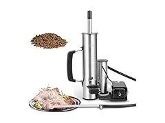 Electric Smoke Generator w/ Air Pump
