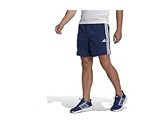 adidas 3-Stripes Shorts (XLT)