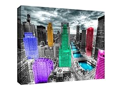 Revolver Ocelot Chicagos (3 Sizes)