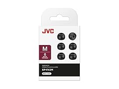 JVC Victor earpiece EPFX2M