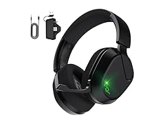 Gvyugke Wireless Gaming Headset