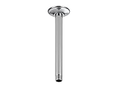 DELTA Faucet U4999 Shower Arm and Flange, Chrome