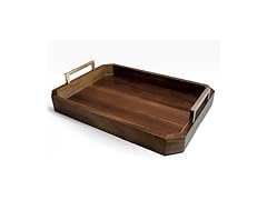 Fine Nest Home Decorative Acacia Wood