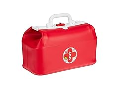 Klein Theo Doctor Bag Premium Toys