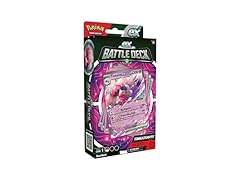 Pokémon Trading Card Game Ex Battle Decks