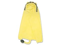 Trend Lab Hooded Towel - Lion or Shark