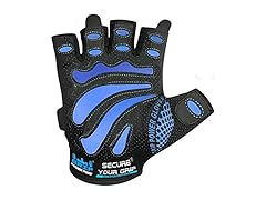 Gym Weightlifting Gloves