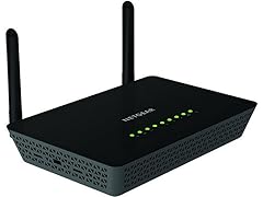 NETGEAR R6220 Dual Band Smart WiFi Router