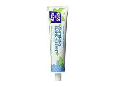 Kiss My Face Tthpaste Gel Whitening