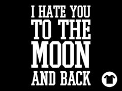 To the Moon and Back