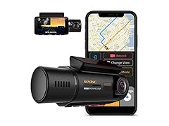 Rexing V3 Dash Camera