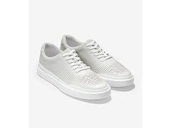 Cole Haan Rally Laser Cut Sneakers Men's Shoes