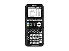 ti-84 Plus Ce Color Graphing Calculator