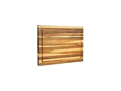 KAIYO Teak Wood Cutting Board