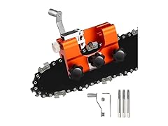 EUNOGO AAP-Tool-355 Saw Chain Sharpener