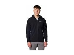 Columbia Men's (M) Men's Outdoor Tracks Hooded Ful