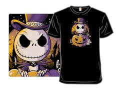 Spooky Jack