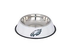 EAGLES Bling Pet Bowl