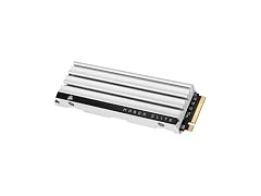 Corsair MP600 Elite 1TB M.2 PCIe Gen4 x4 NVMe SSD
