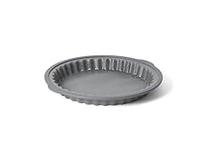 Calphalon Omni Exclusive GlassFlex Technology 6 Cup Pie Pan 