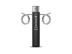 Brio 16" Under Sink Water Filter System for Faucet