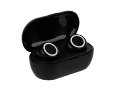 TWS Earbuds with Charging Case