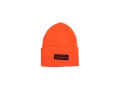 Carhartt Men Beanie Electric Coral