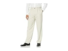 Amazon Essentials Men Classic-fit Pleated Dress Pant