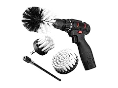 OYGLYG Drill Brush Attachment Kit 431916