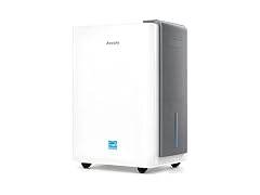 AEOCKY 7000sqft 140Pt/D Dehumidifier