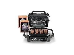 Ninja OG701 Woodfire 7-in-1 Grill