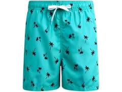 Kanu Surf Men's (XL) Malibu Swim Trunks