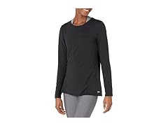 Amazon Essentials Women (XL) Tech Stretch T-shirt