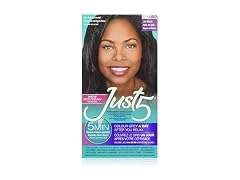 Just 5 Color Jet Black J-50 (3 Pack)