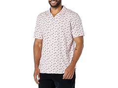 Amazon Essentials Mens Slim Fit Resort Shirt