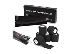 Autdor Tattoo Machine Pen Covers