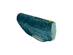 Kurgo Loft Dog Jacket - Reversible Cozy Coat 