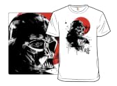 Red Sun Dark Side