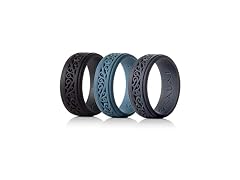 KAUAI Silicone Wedding Rings