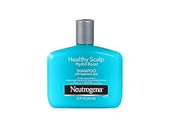 Neutrogena Hydro Boost Shampoo 12oz