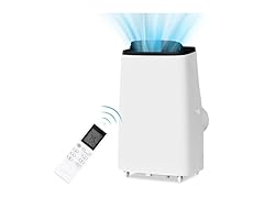 AutoSteelix 14000 BTU Portable Air Conditioner