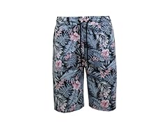 Men's French Terry Shorts