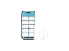 Aqara Zigbee Door and Window Sensor, Wireless Contact Senso