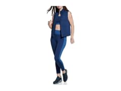 BASS OUTDOOR Women's (XL) WOMEN'S VEST WOMENS KNIT