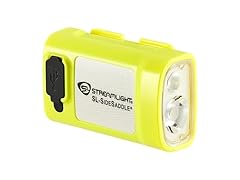 Streamlight SL-Sidesaddle 400L Rechargeable