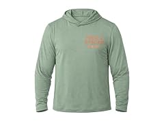 Field & Stream Men (XL) Roll Cast Hoodie
