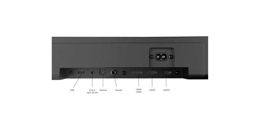 Nakamichi Apollo 550 Dolby Home Audio System