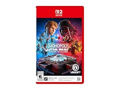 Monopoly Star Wars Heroes vs. Villains