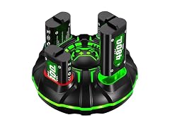 Xbox Controller Rechargeable Battery 4-Pack