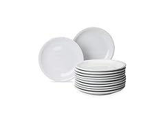 AmazonCommercial 9 Inch Dinner Plate